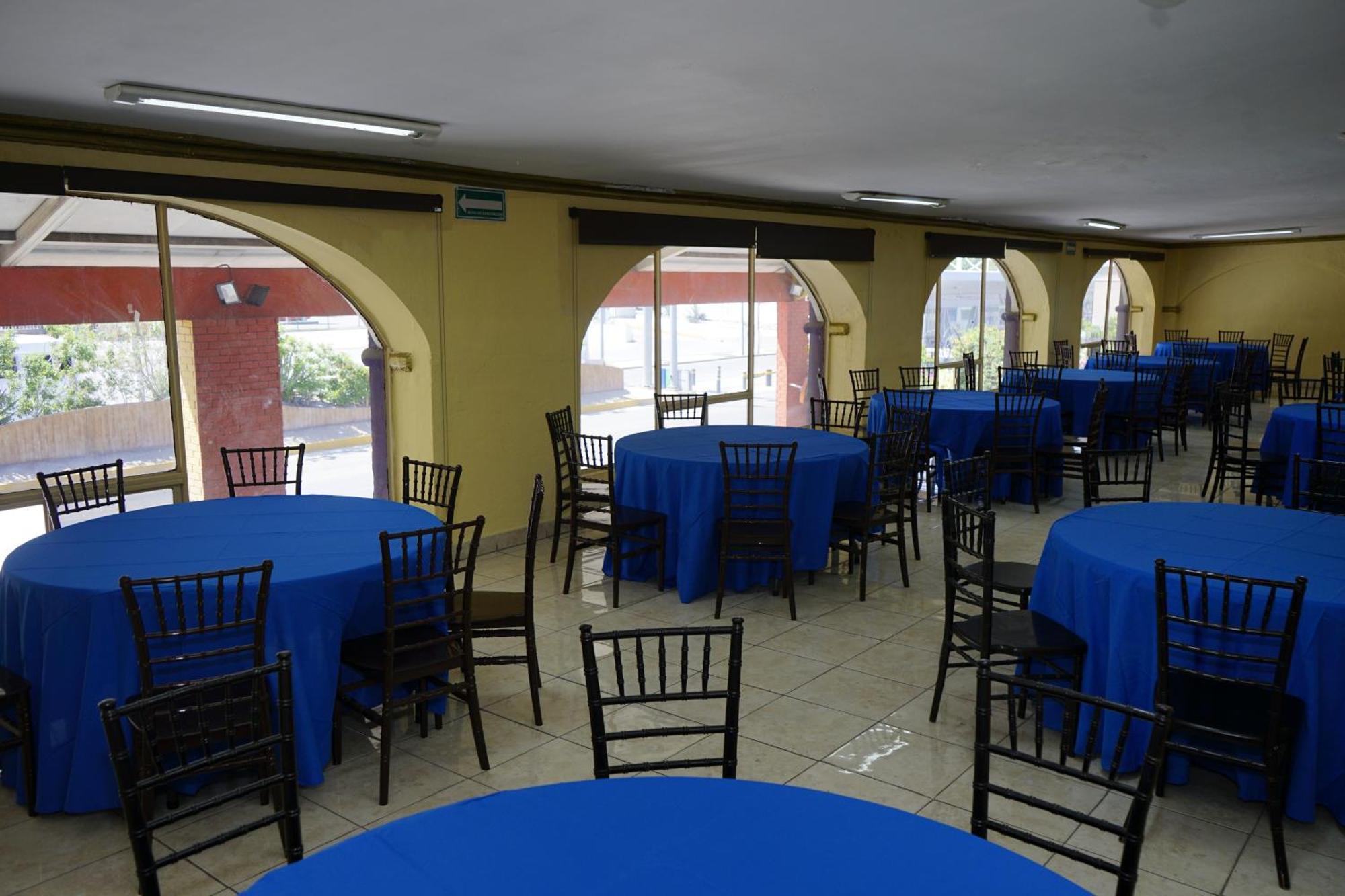 Hotel Meson Del Barrio Veracruz Exterior photo